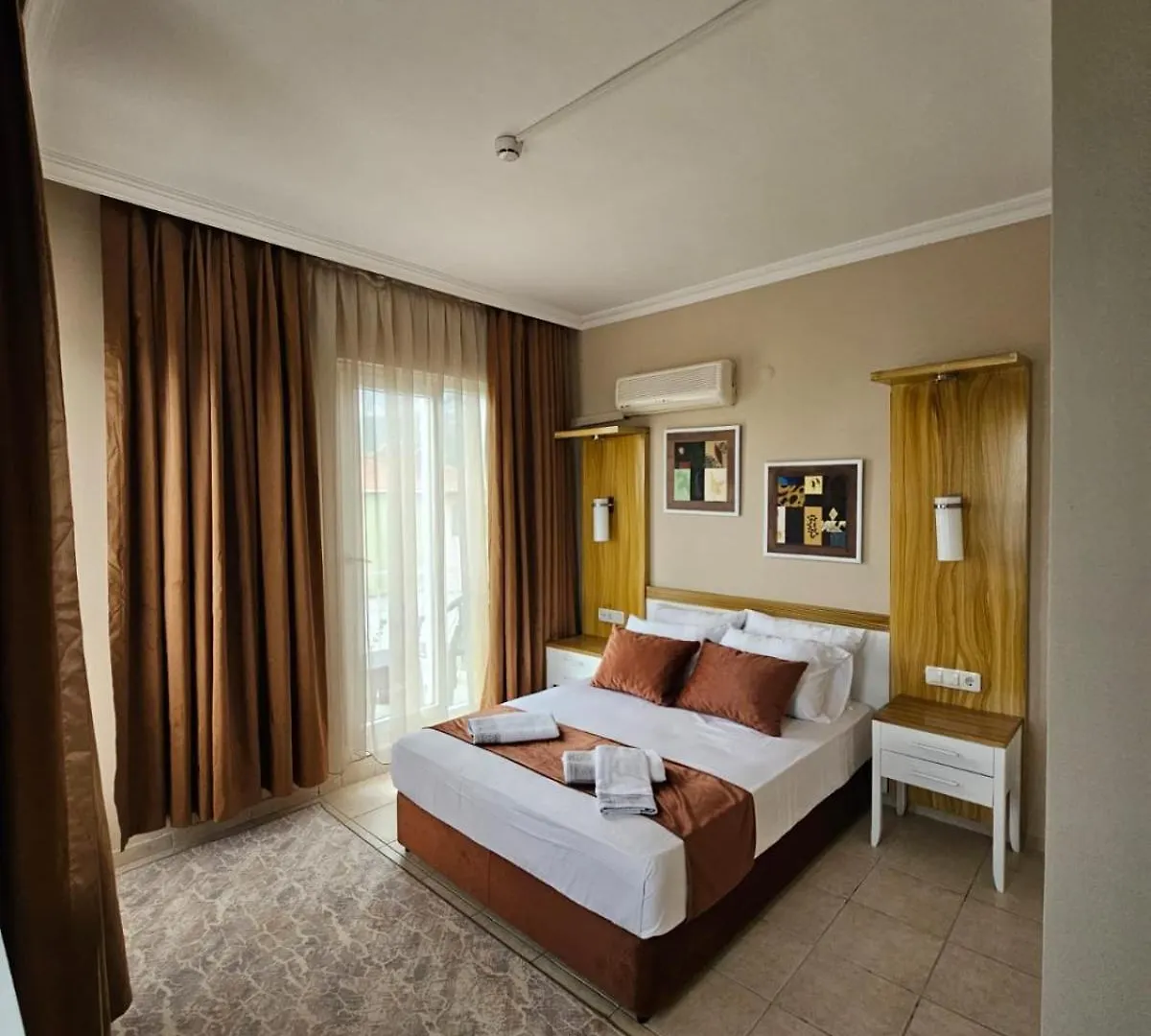 Moy Beldibi Hotel Antalya
