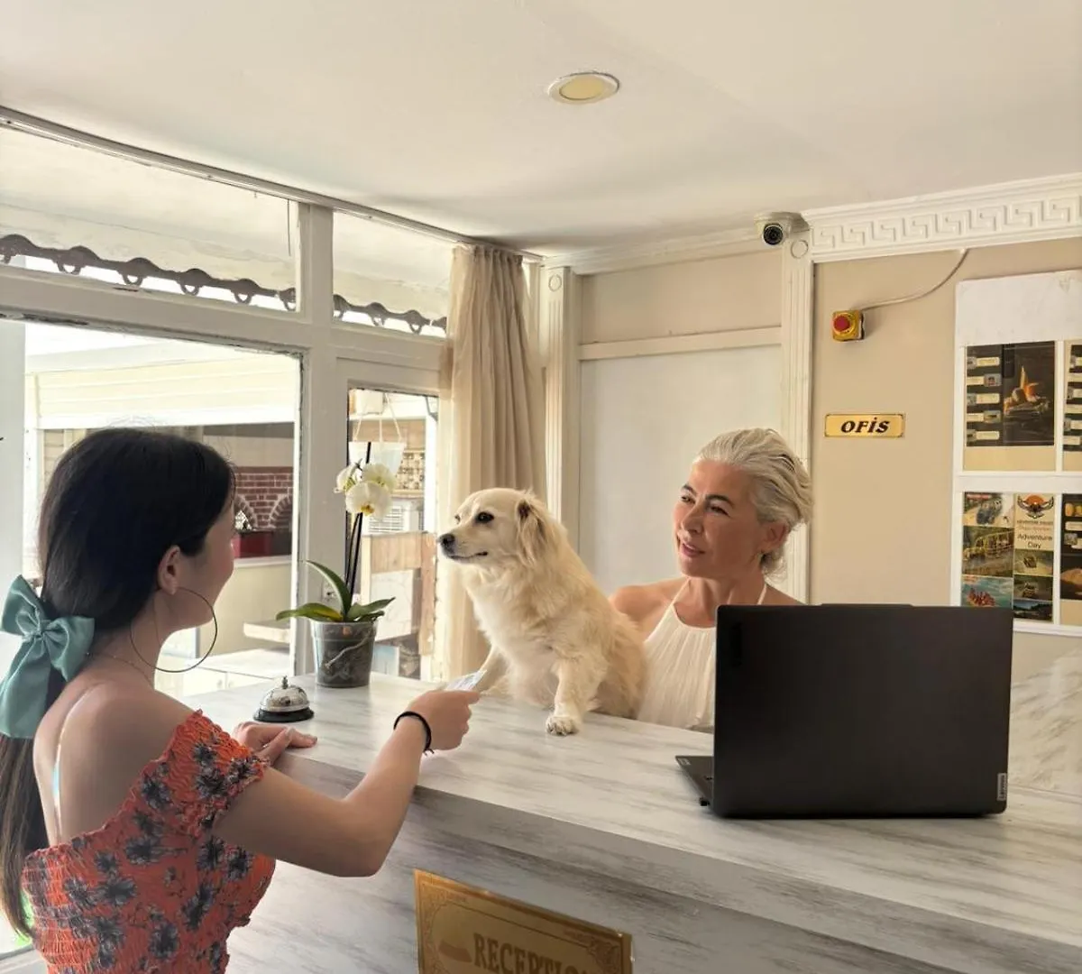 Moy Beldibi Hotel Antalya