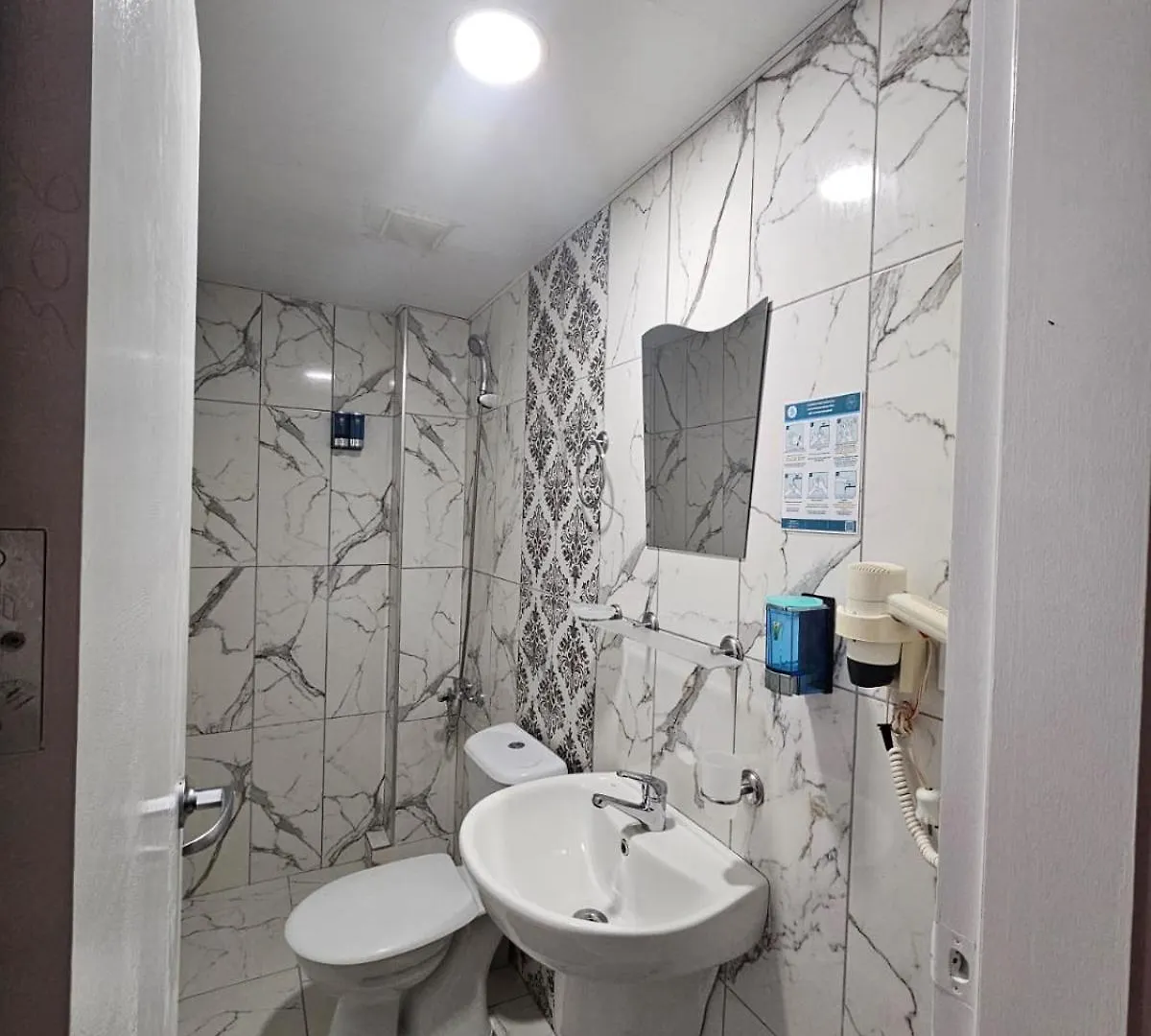 Moy Beldibi Hotel Antalya