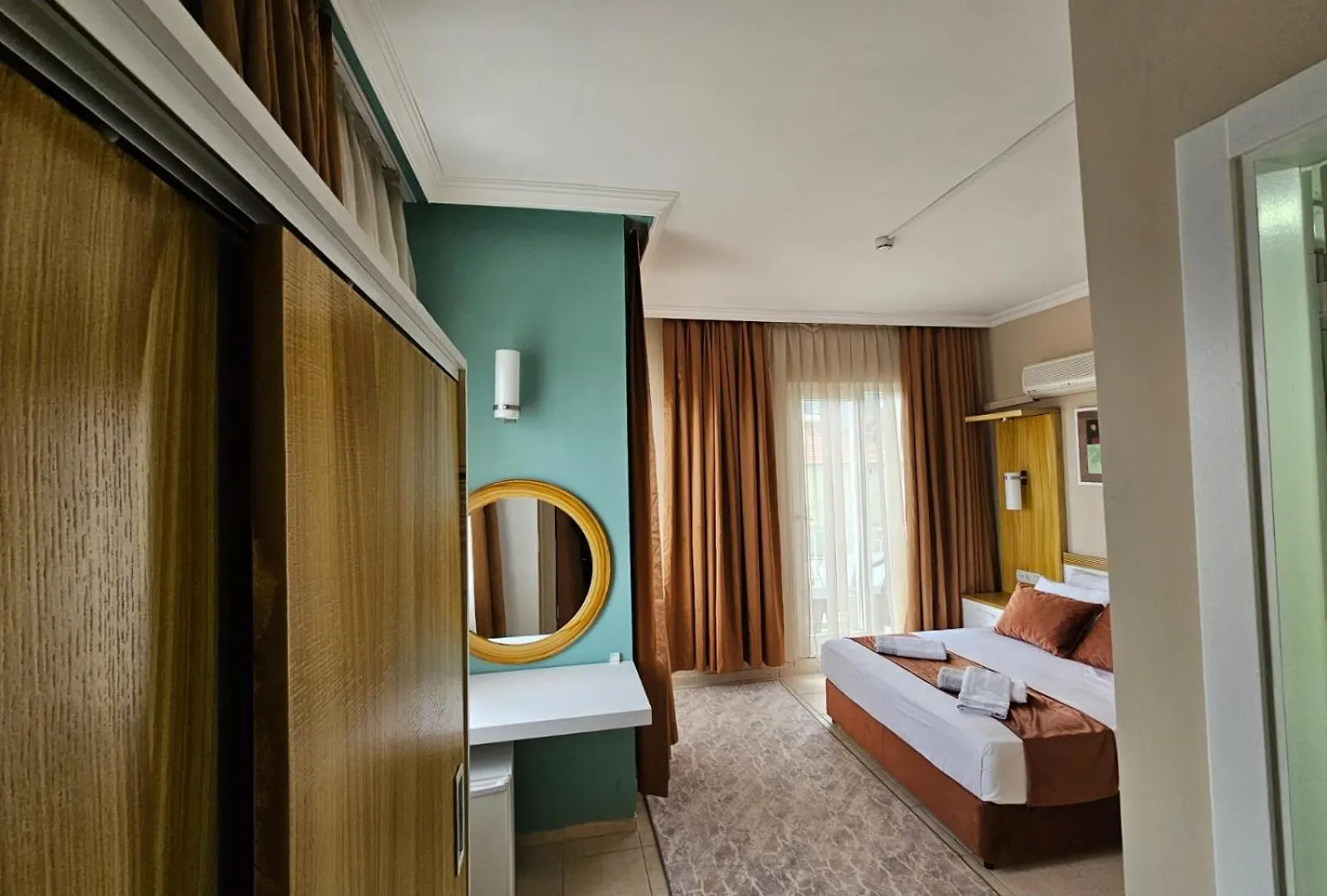 Moy Beldibi Hotel Antalya