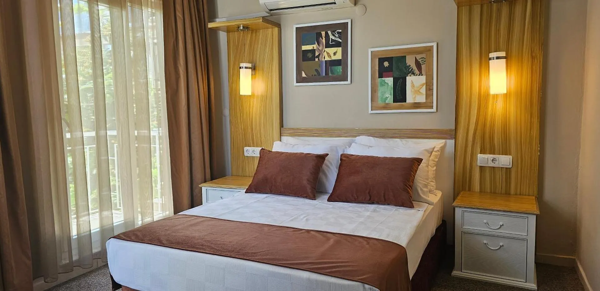 Moy Beldibi Hotel Antalya