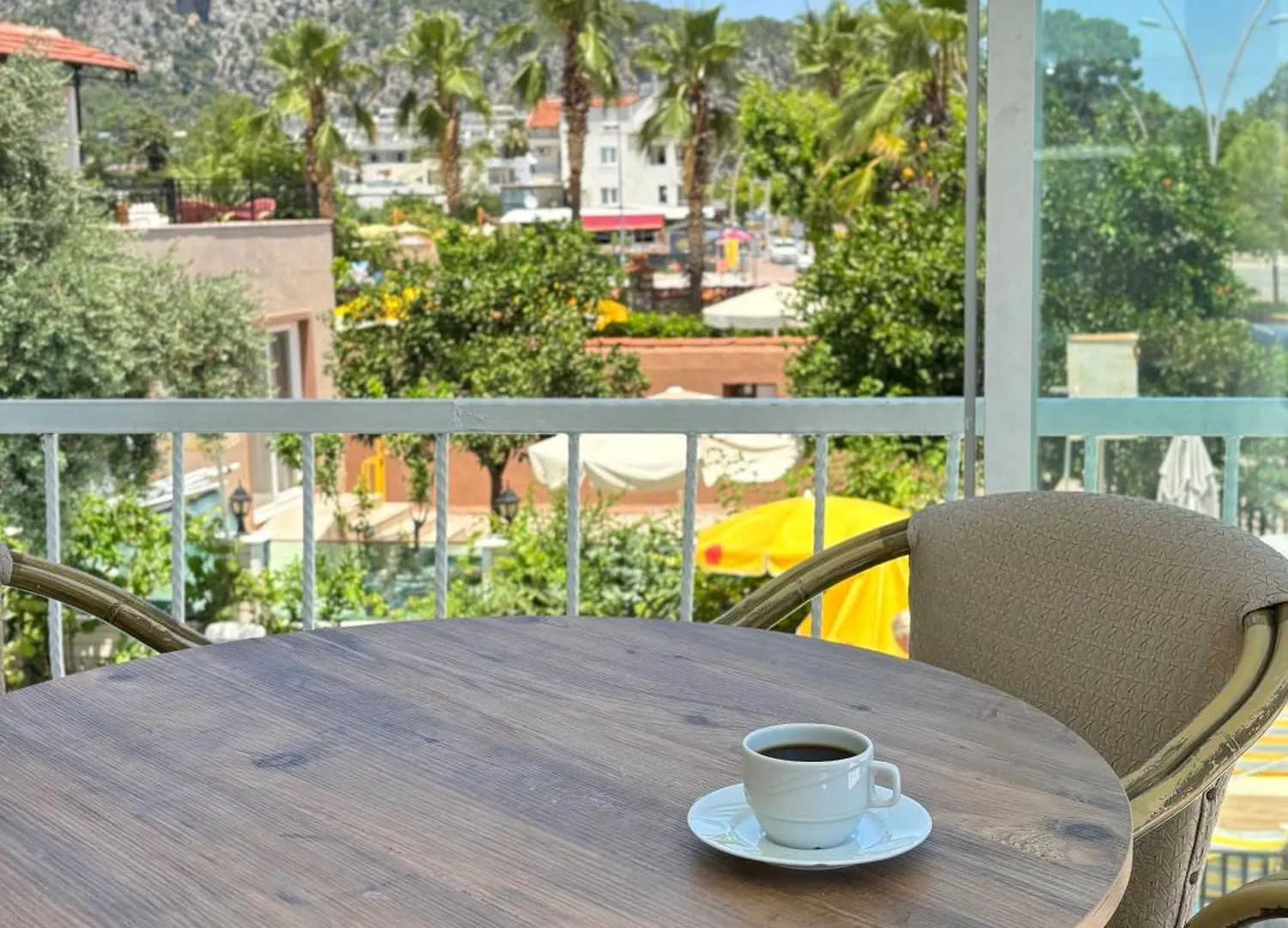 Moy Beldibi Hotel Antalya 3*,  Türkei