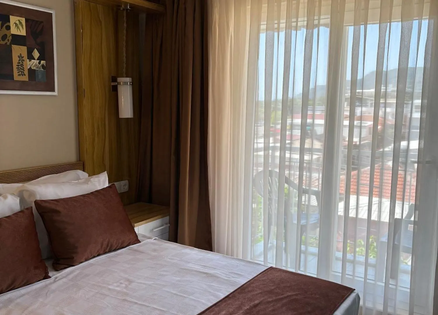 Moy Beldibi Hotel Antalya