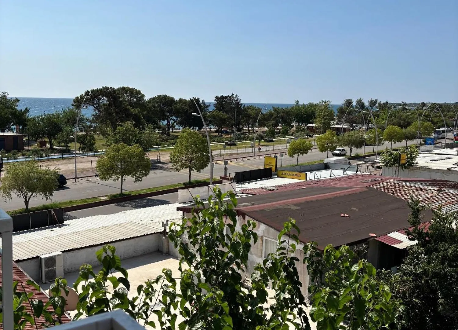 Moy Beldibi Hotel Antalya