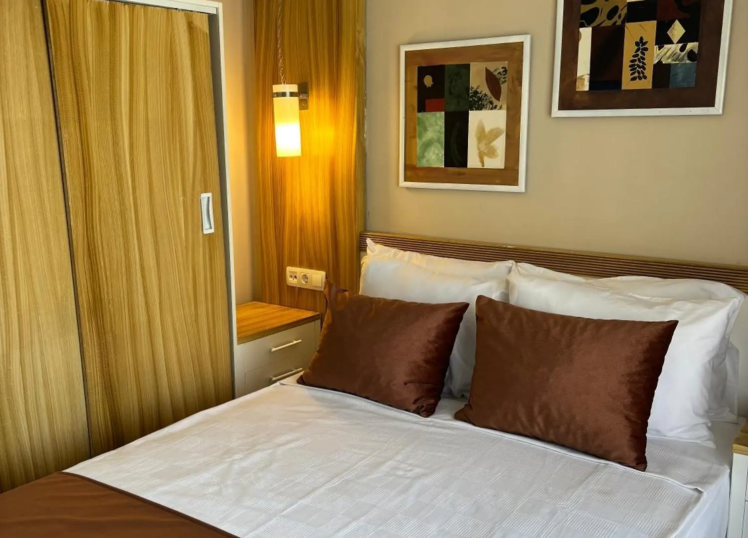 Moy Beldibi Hotel Antalya