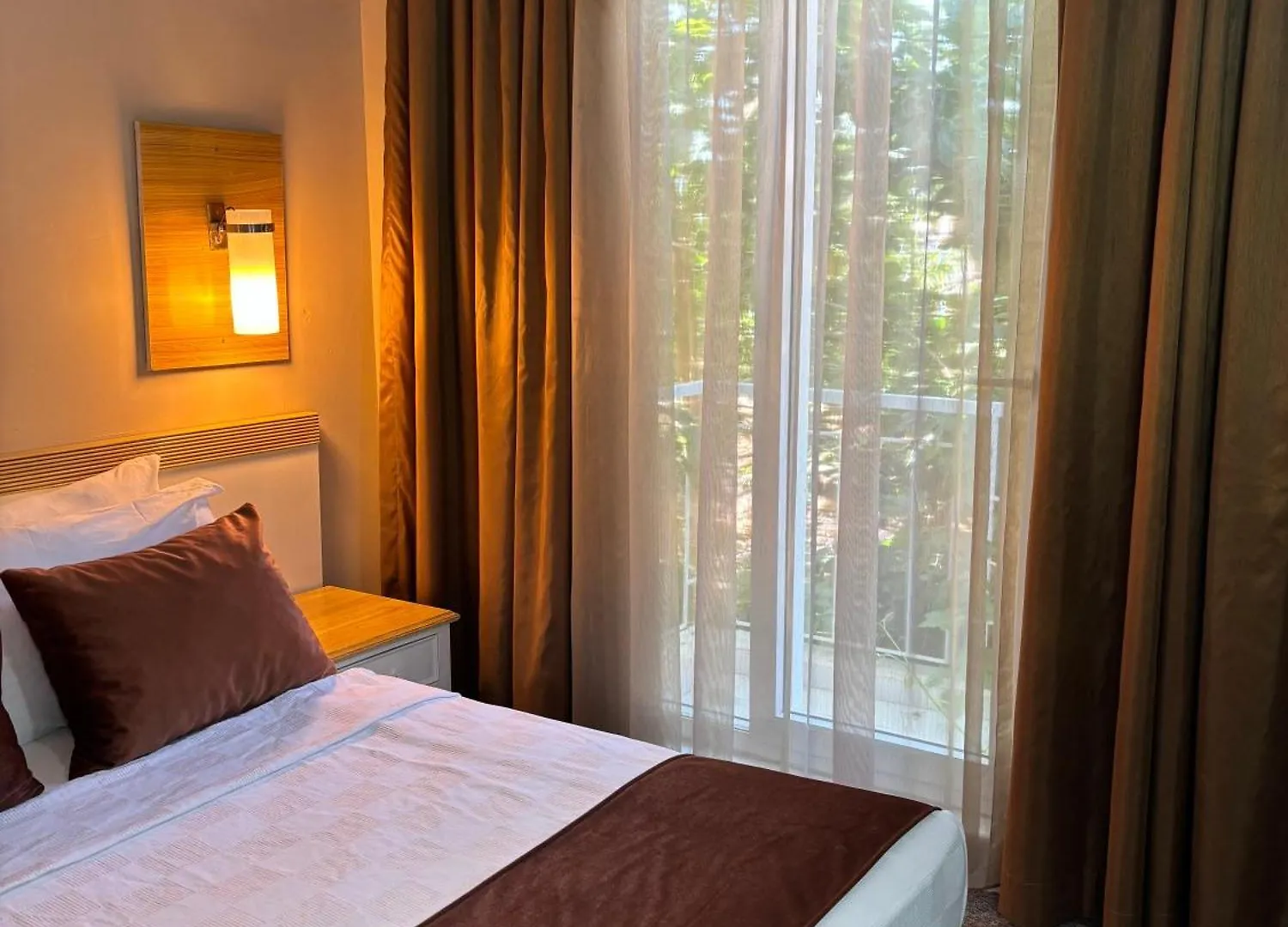 Moy Beldibi Hotel Antalya