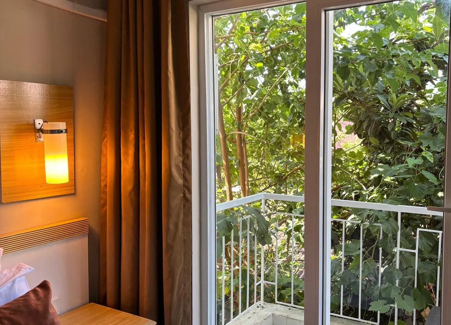 Moy Beldibi Hotel Antalya