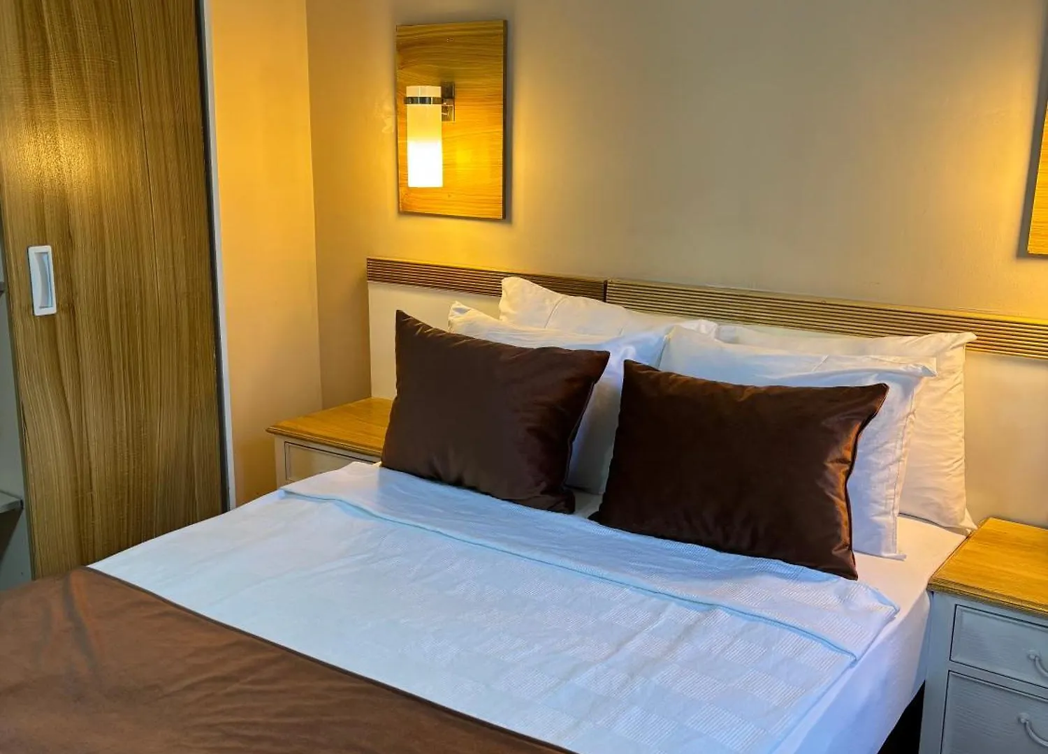 Moy Beldibi Hotel Antalya Türkei