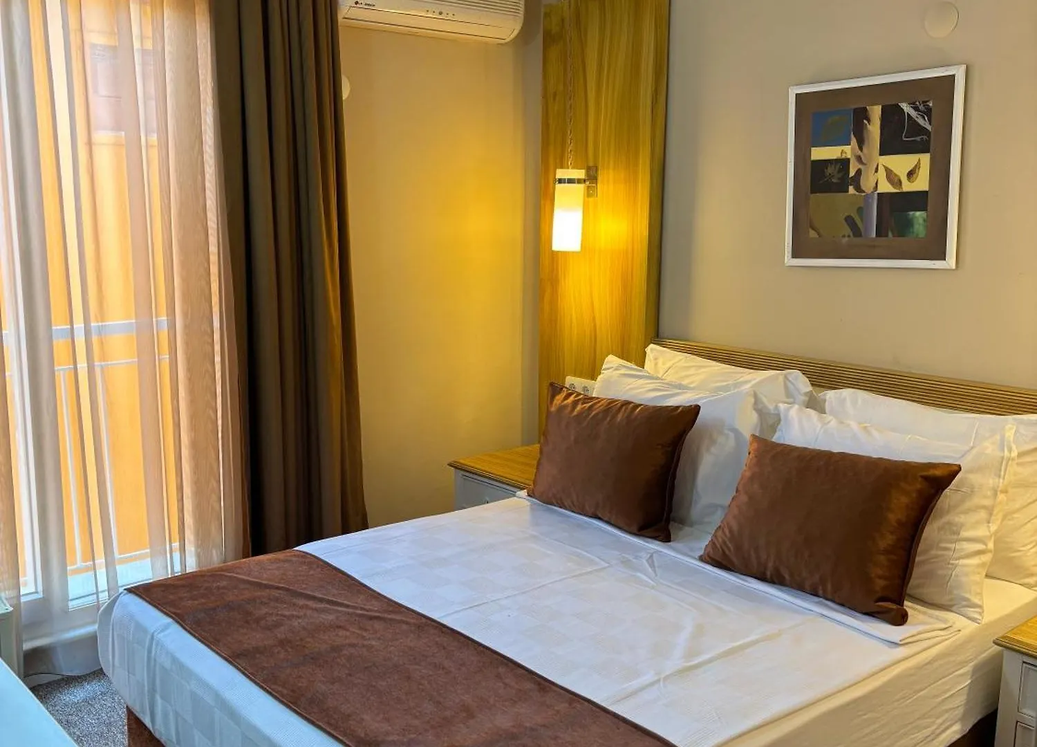 Moy Beldibi Hotel Antalya 3*,