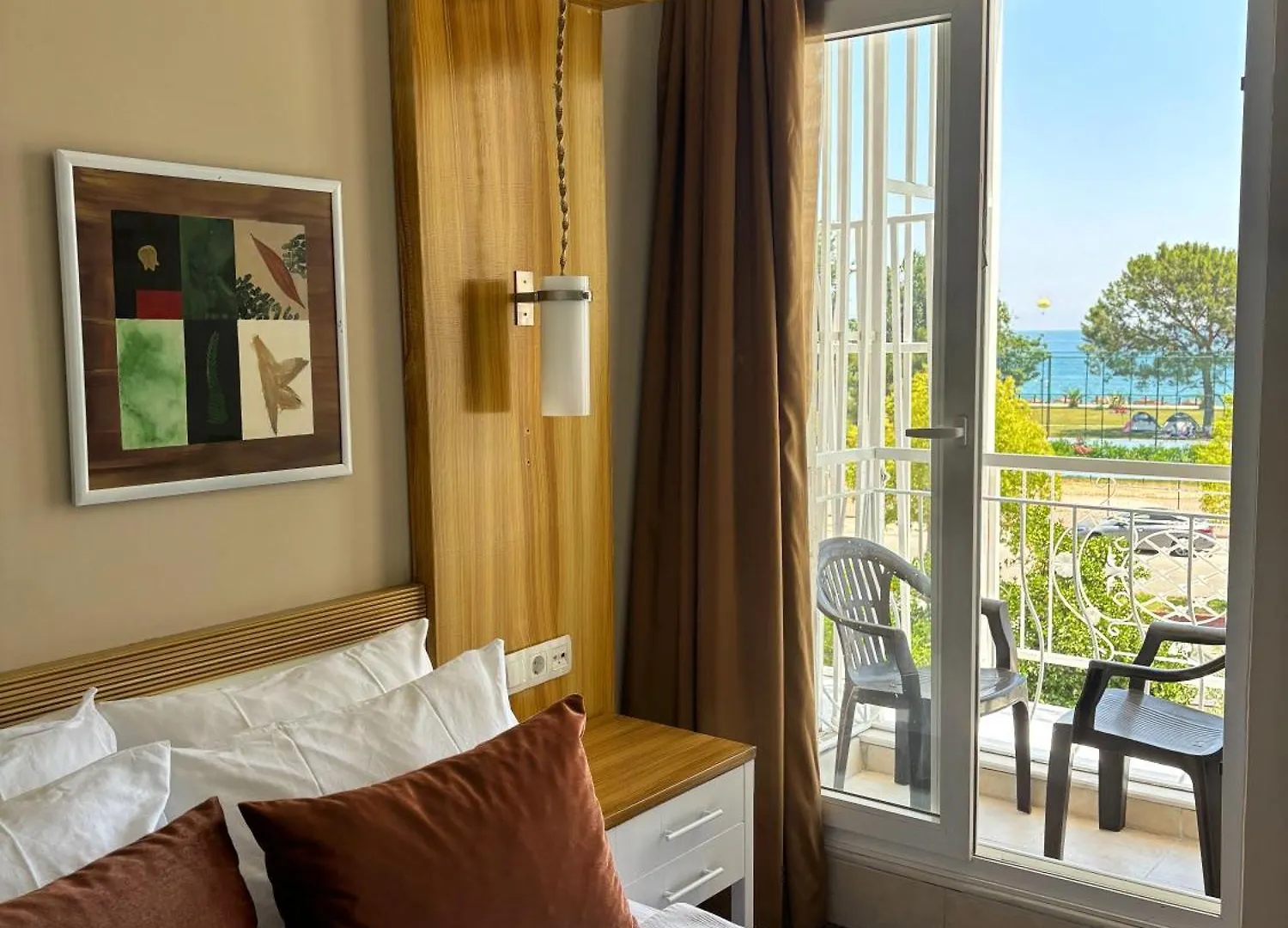 Moy Beldibi Hotel Antalya 3*,  Türkei