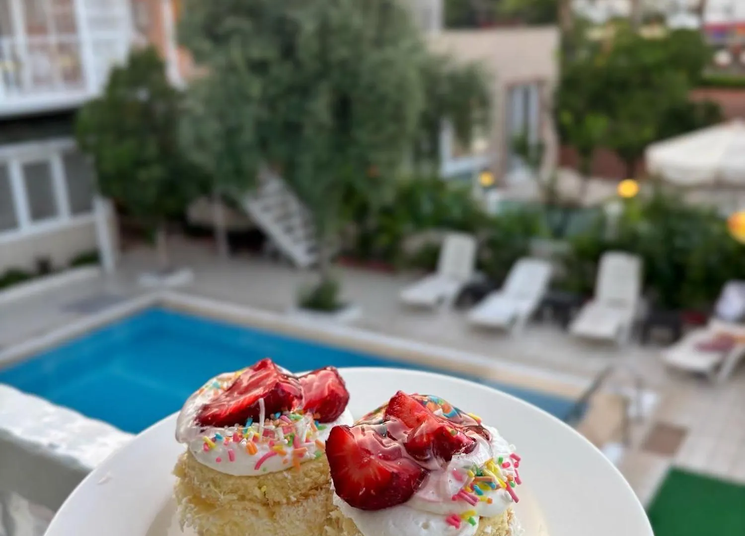 Moy Beldibi Hotel Antalya