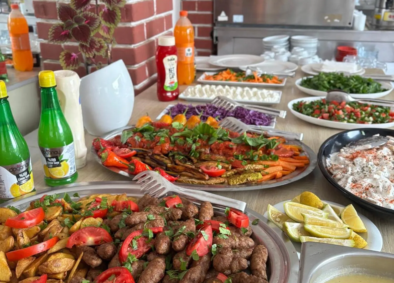 Moy Beldibi Hotel Antalya