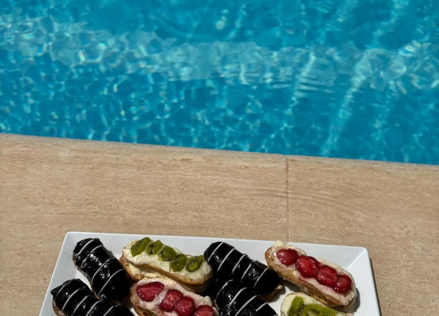 Moy Beldibi Hotel Antalya