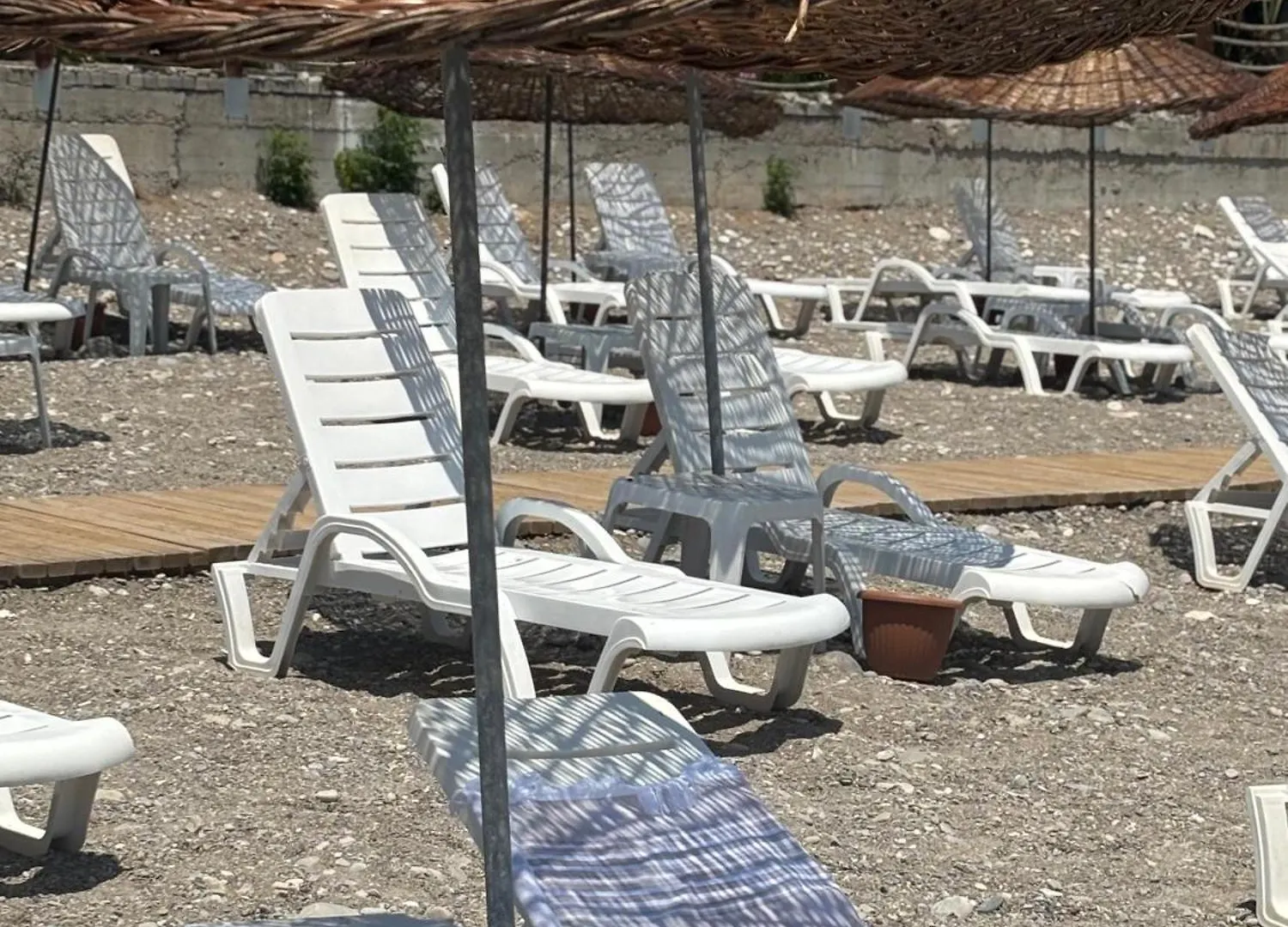 Moy Beldibi Hotel Antalya Türkei