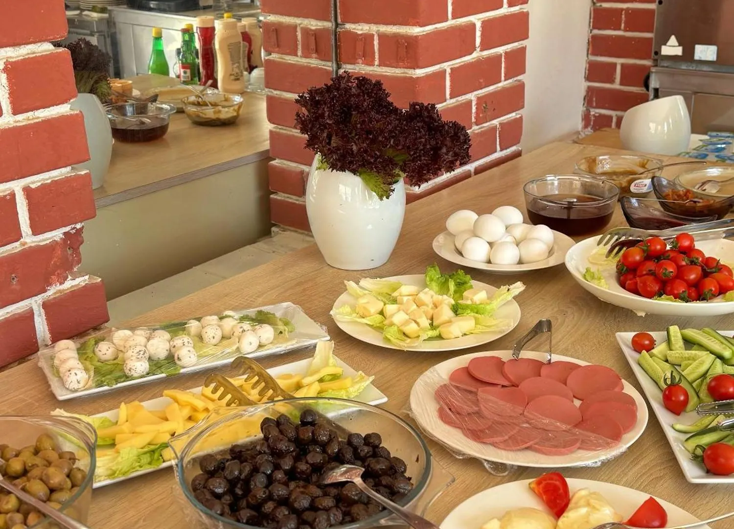 Moy Beldibi Hotel Antalya 3*,  Türkei
