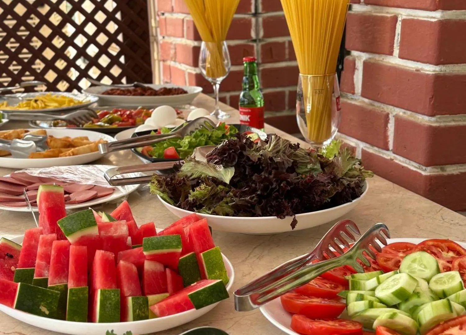 ***  Moy Beldibi Hotel Antalya Türkei
