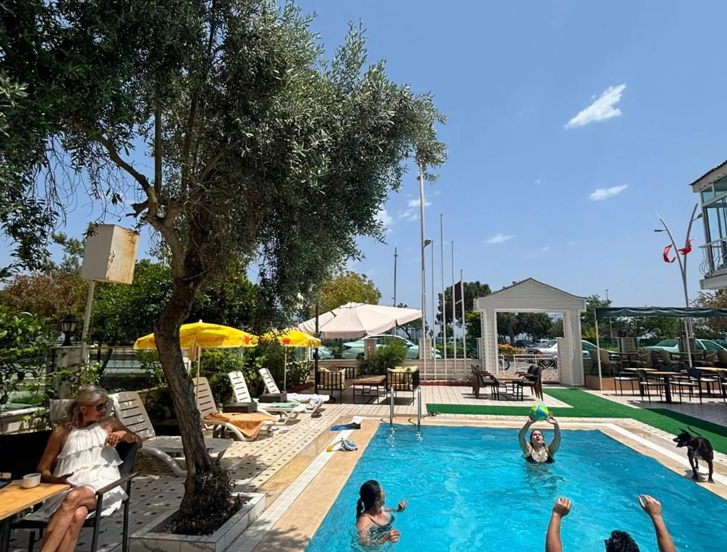Moy Beldibi Hotel Antalya 3*,  Türkei