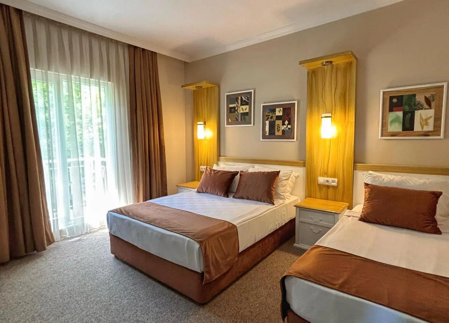 Moy Beldibi Hotel Antalya