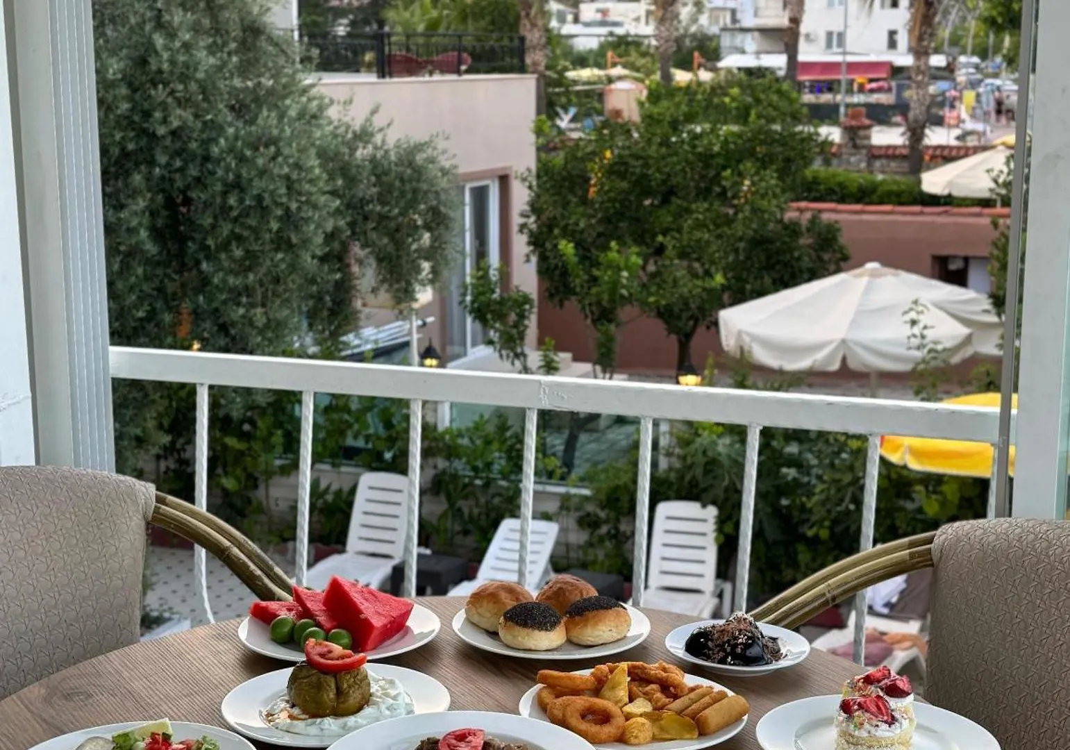 Moy Beldibi Hotel Antalya