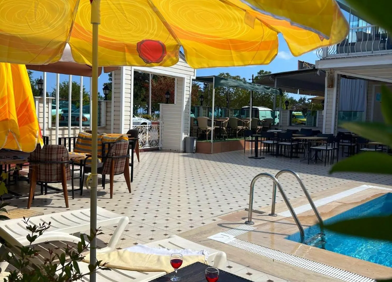 Moy Beldibi Hotel Antalya