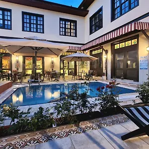 Hotel Eski Masal - Special Class